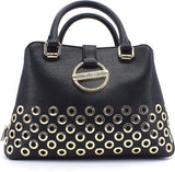 Love Moschino Jc4341pp0fkd0 Kabelka Ženy Tašky Naty Shop Black