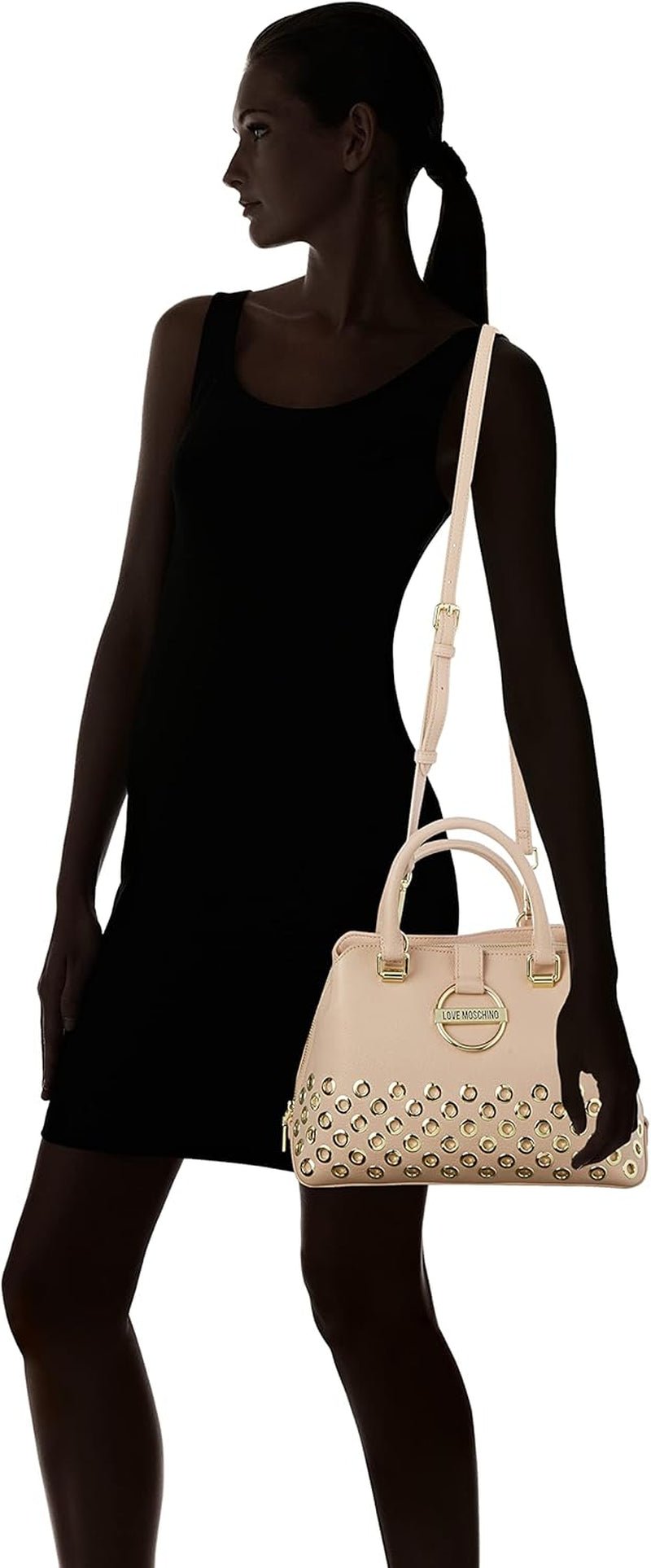 Love Moschino Jc4341pp0fkd0 kabelka Women Bags Naty Shop