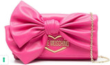 Love Moschino Jc4394pp0gkh0604 Taška přes rameno Fuchsiové Tašky Dámské Naty Shop Výchozí název