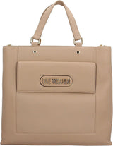 Love Moschino Jc4398pp0fkp0 Kabelka Dámské Tašky Naty Shop Taupe