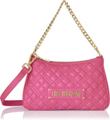 Love Moschino Dámská taška přes rameno Jc4135pp1gla0, 16X26X9 Tašky Dámská Naty Shop Růžová