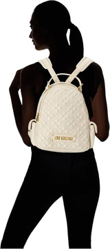 Love Moschino, batoh pro ženy Bags Women Naty Shop