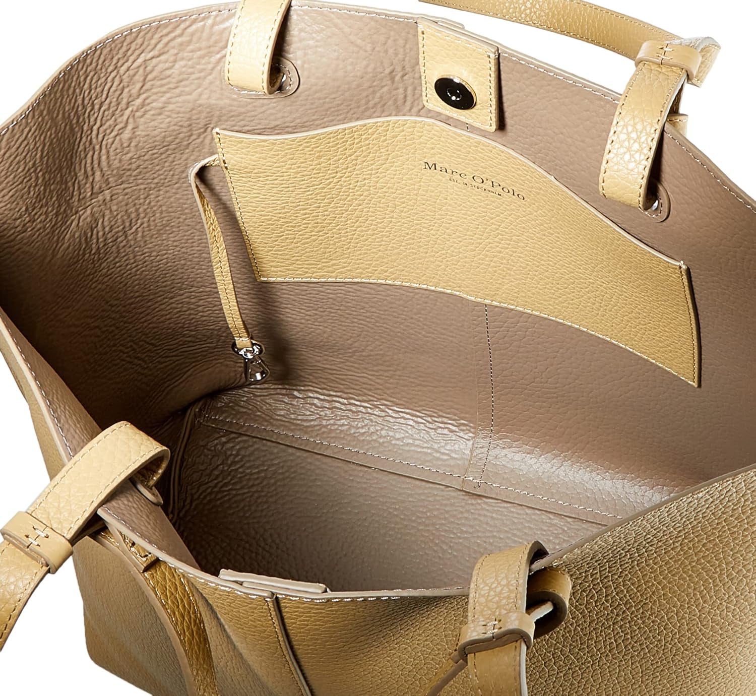 Dámská kabelka Marc O'Polo, Belina Shopper, L Women's Bags Naty Shop