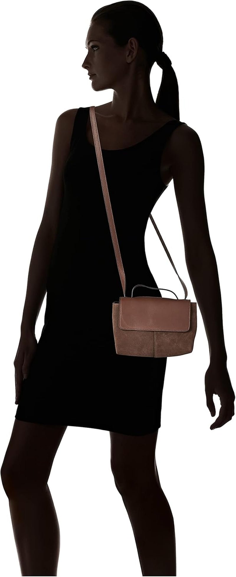 Marc O'Polo Mod. Crossbody kabelka Gianna Dámské kabelky Naty Shop