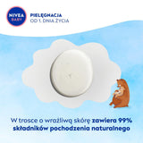 Pečující olivy, 200 ml Děti - Koupel a péče o pleť Naty Shop