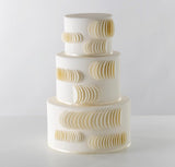 MASSA TICINOâ"¢ Cukrová pasta Bride White 1kg Cukrová pasta Naty Shop