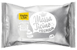 MASSA TICINOâ"¢ Cukrová pasta Bride White 1kg Cukrová pasta Naty Shop Výchozí název