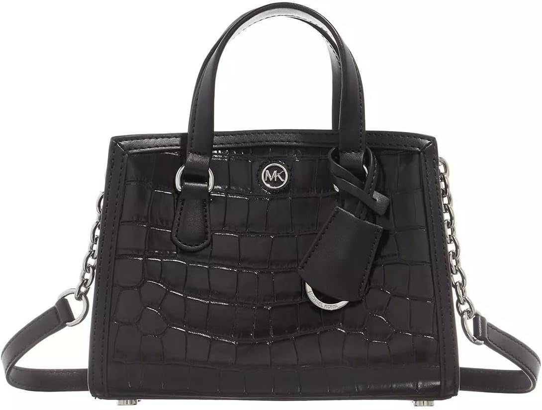 Michael Kors Chantal Xs Kabelka Dámské Tašky Naty Shop Černá