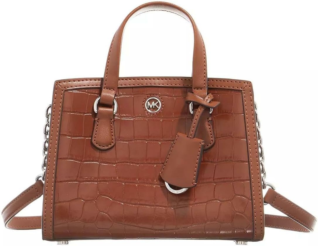 Michael Kors Chantal Xs Kabelka Dámské Tašky Naty Shop Hnědá
