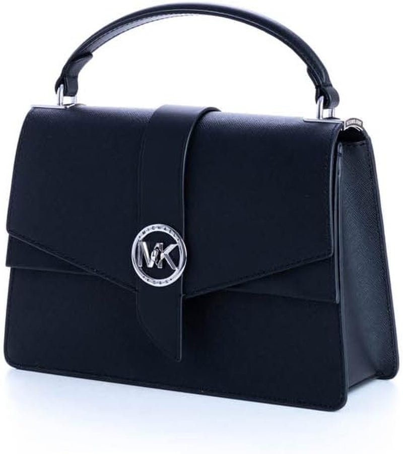 MICHAEL KORS dámská taška 30h1sgrs2l001, černé dámské tašky Naty Shop