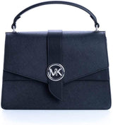 MICHAEL KORS Dámská taška 30h1sgrs2l001, Černá Dámské Tašky Naty Shop Výchozí název