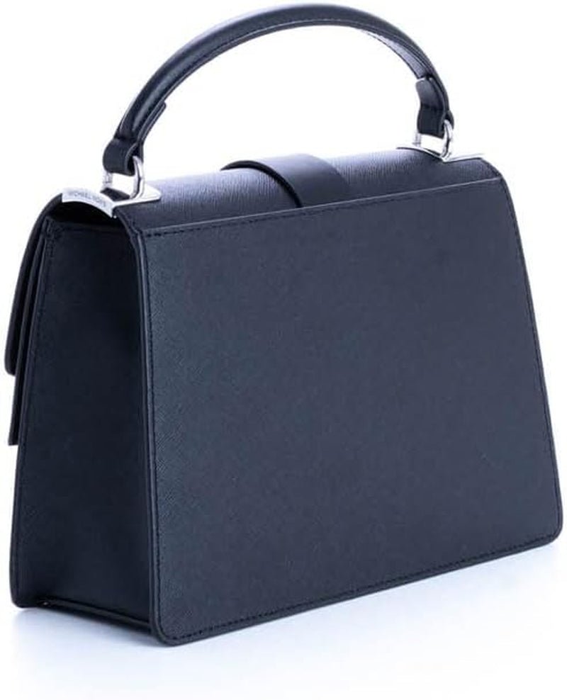 MICHAEL KORS dámská taška 30h1sgrs2l001, černé dámské tašky Naty Shop