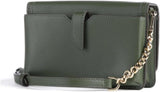 MICHAEL KORS Dámská taška SM PHN CHN XBODY, Amazon Green Bags Ženy Naty Shop