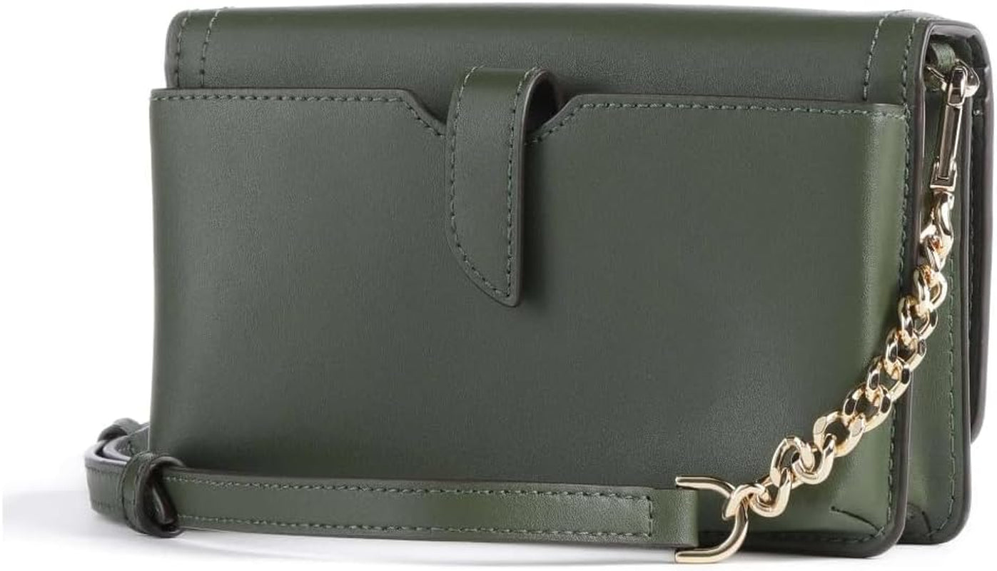 MICHAEL KORS Dámská taška SM PHN CHN XBODY, Amazon Green Bags Ženy Naty Shop