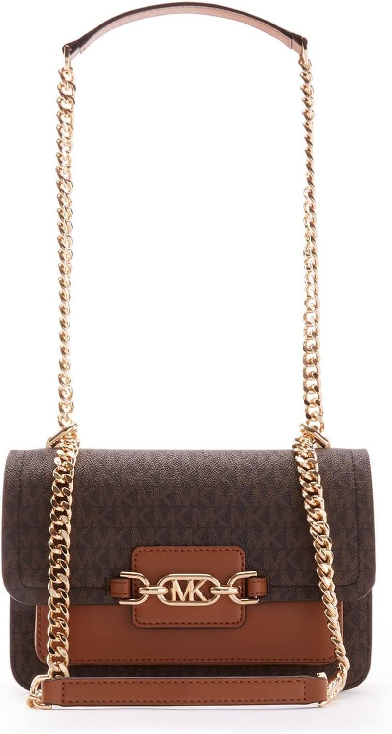 Michael Kors Taška přes rameno Dámské Tašky Naty Shop Brn/Acorn