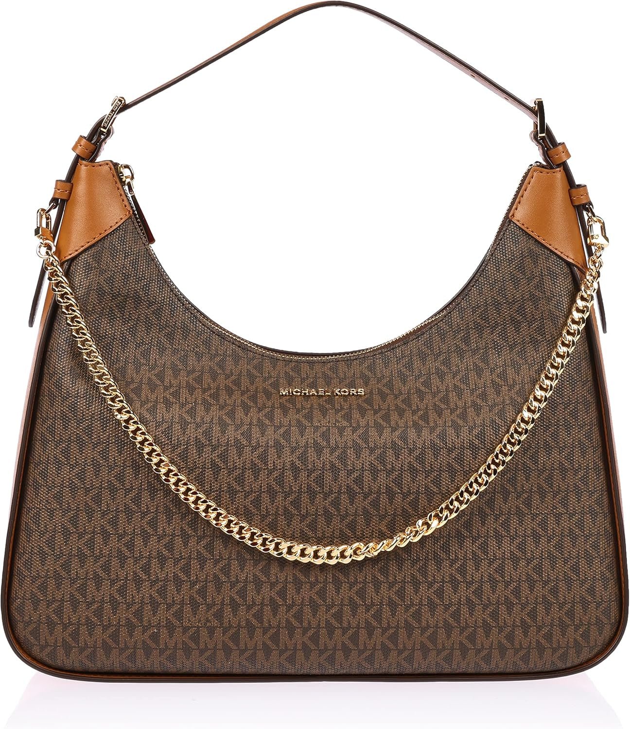 Michael Kors, Wilma taška přes rameno Dámské tašky Naty Shop Brn/Acorn