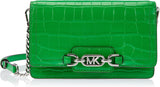 MICHAEL KORS Dámská Heather Phn CHN Xbody Bag Tašky Ženy Naty Shop Palmier