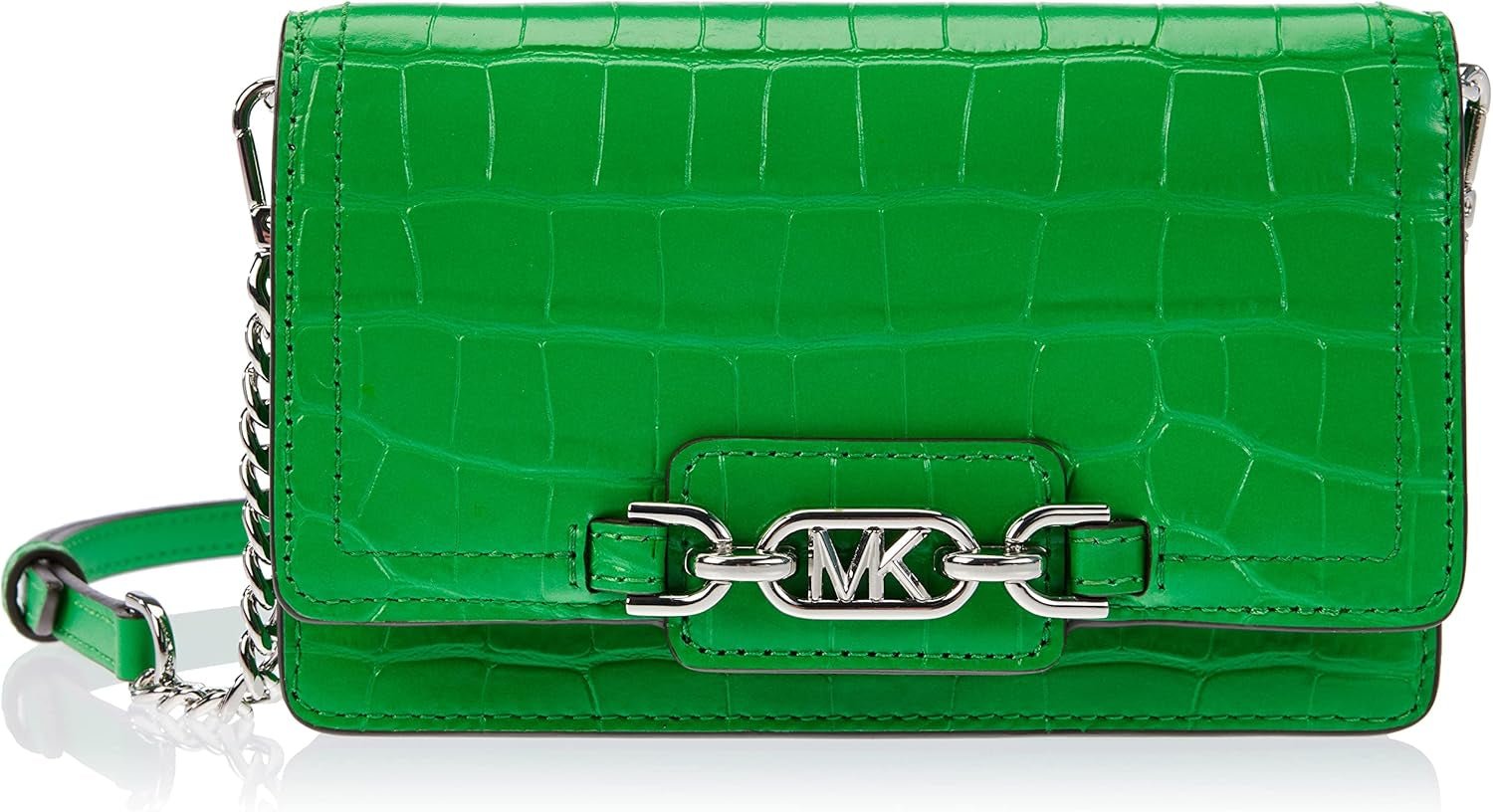 MICHAEL KORS Dámská Heather Phn CHN Xbody Bag Tašky Ženy Naty Shop Palmier