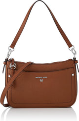 MICHAEL KORS(マイケルコース) Jset Charm Poch Xbody taška pro ženy Tašky Ženy Naty Shop Luggage
