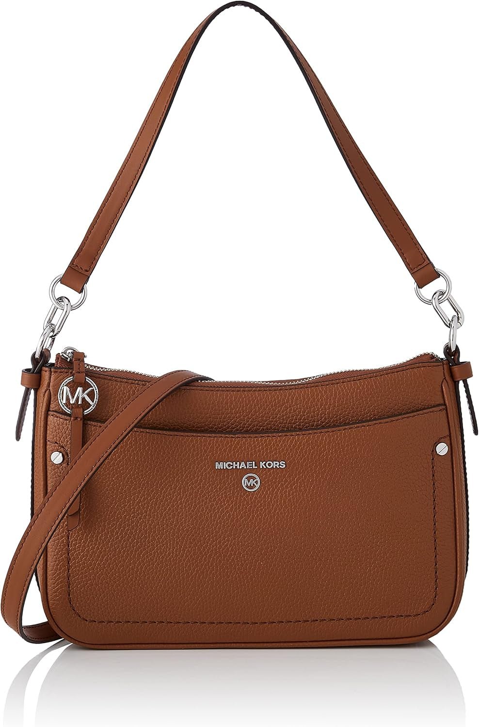 MICHAEL KORS(マイケルコース) Jset Charm Poch Xbody taška pro ženy Tašky Ženy Naty Shop Luggage