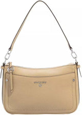 MICHAEL KORS(マイケルコース) Jset Charm Poch Xbody taška pro ženy Tašky Ženy Naty Shop Camel