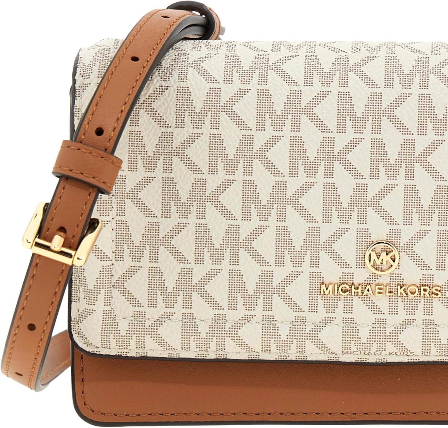 Michael Kors Jet Set Charm malý telefon Crossbody Bags Women Naty Shop