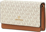 Michael Kors Jet Set Charm malý telefon Crossbody Bags Women Naty Shop