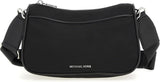 Michael Kors Jet Set Md Xbody popruhová taška Bags Women Naty Shop Black