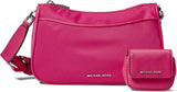 Michael Kors Jet Set Md Xbody popruhová taška Bags Women Naty Shop Cerise