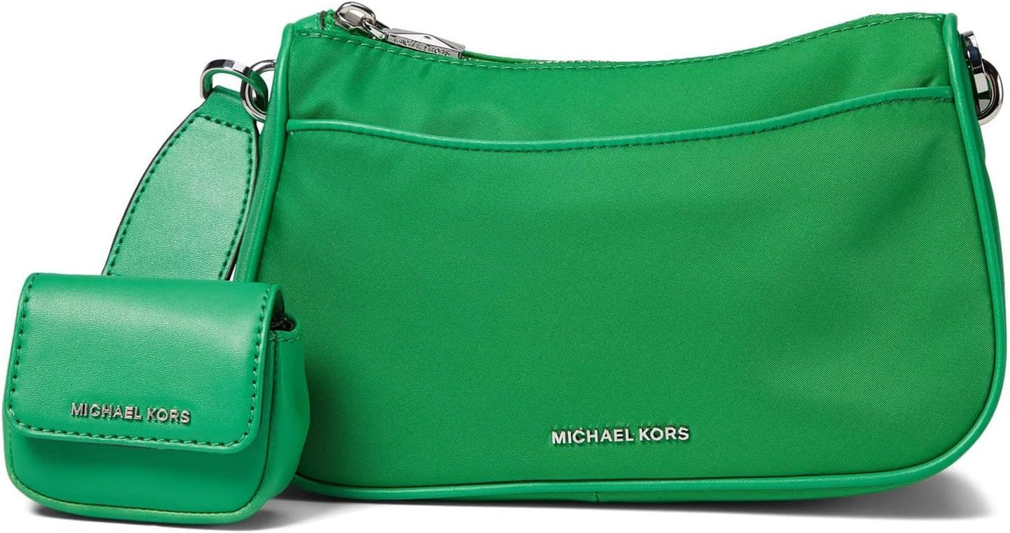 Michael Kors Jet Set Md Xbody popruhová taška Dámské kabelky Naty Shop Palmier