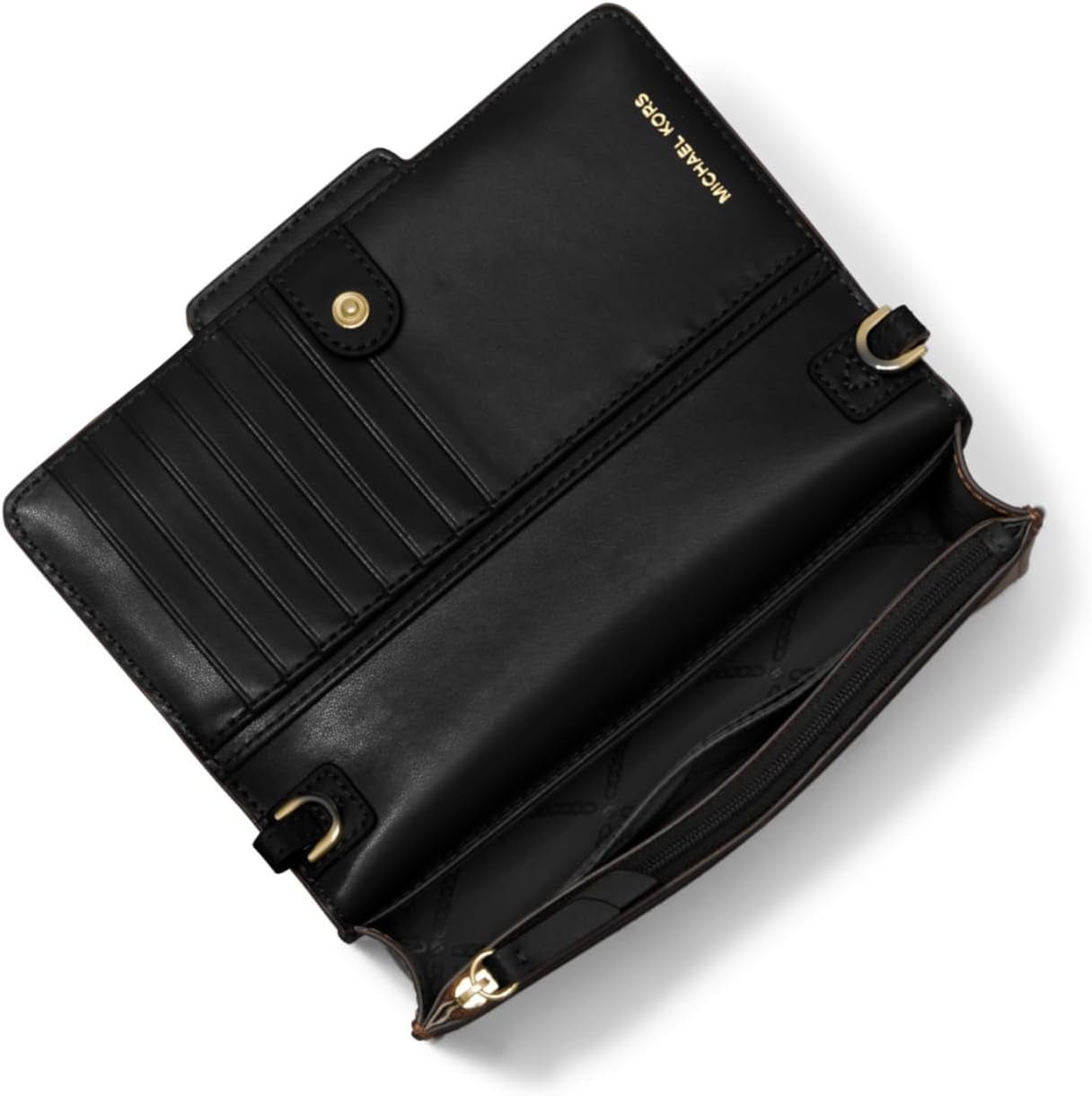 Michael Kors Ladies Heather Phn CHN Xbody Bag Dámské tašky Naty Shop