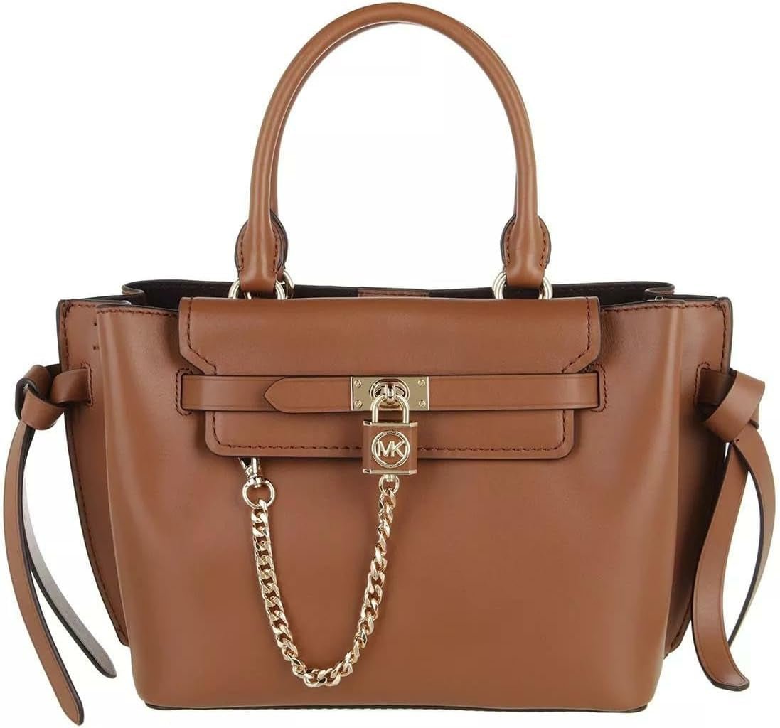 Michael Kors Ladies Hamilton Legacy Bag Women Naty Shop Luggage