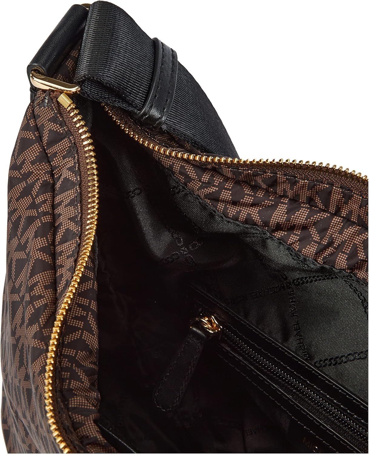Michael Kors Ladies LG Conv Msgr Leonie Bag Dámské Tašky Naty Shop