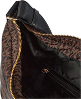 Michael Kors Ladies LG Conv Msgr Leonie Bag Dámské Tašky Naty Shop