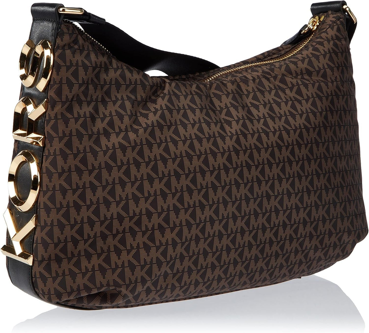 Michael Kors Ladies LG Conv Msgr Leonie Bag Dámské Tašky Naty Shop