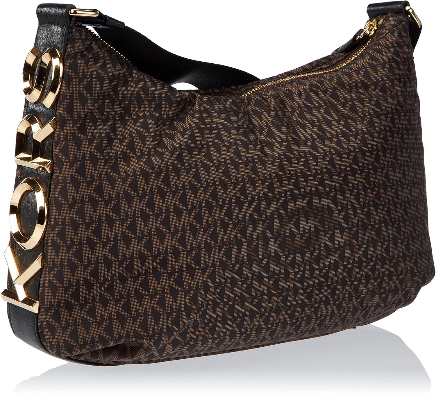 Michael Kors Ladies LG Conv Msgr Leonie Bag Dámské Tašky Naty Shop