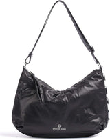 Michael Kors Ladies LG Conv Msgr Leonie Bag Dámské Tašky Naty Shop Black