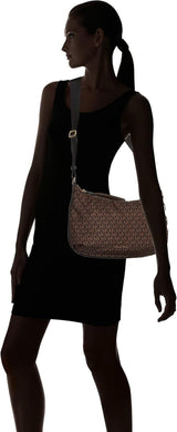 Michael Kors Ladies LG Conv Msgr Leonie Bag Dámské Tašky Naty Shop