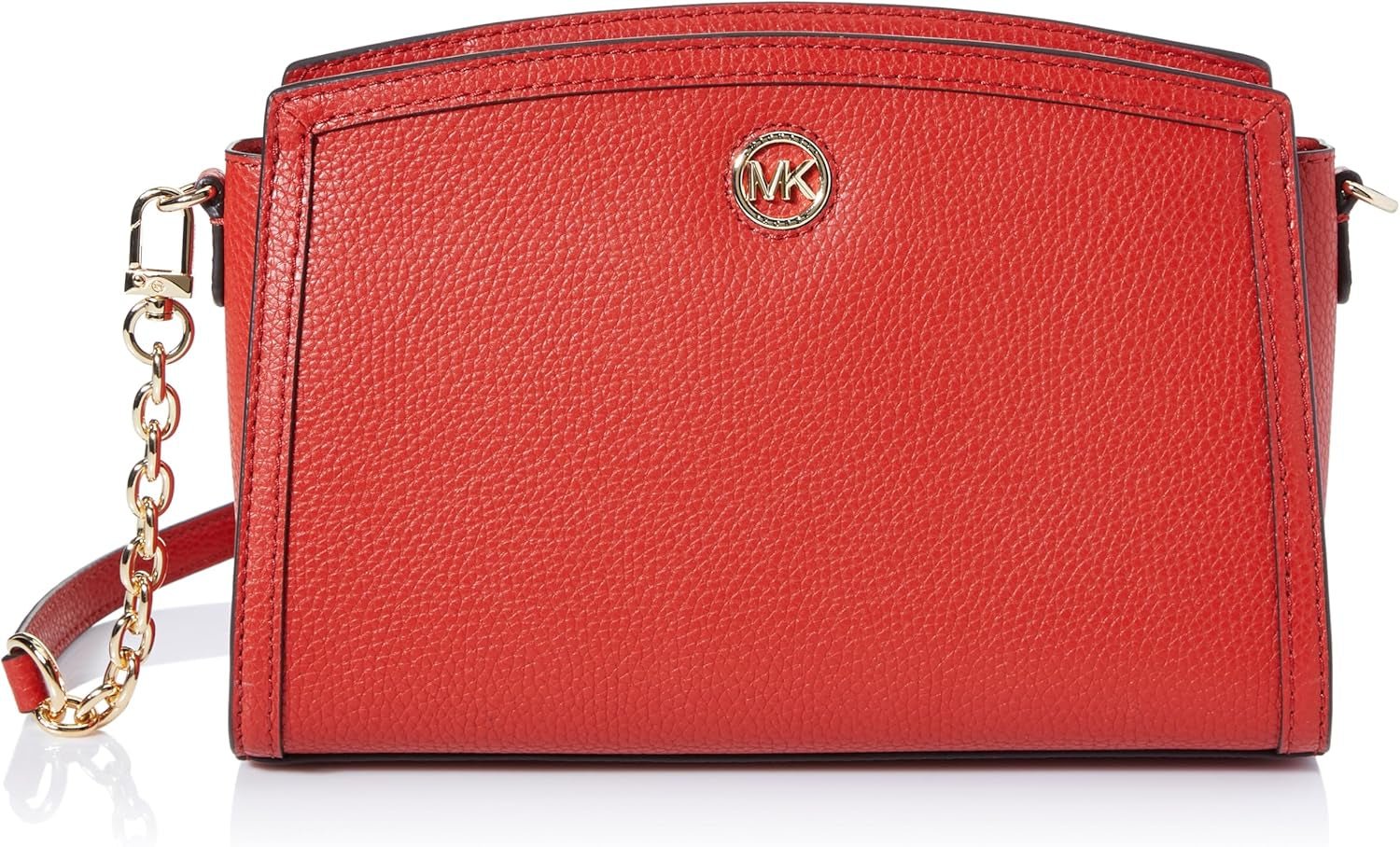 Michael Kors Ladies Lg Ew Xbody Bag Dámské Tašky Naty Shop Br Terractta