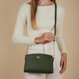 Michael Kors Ladies Lg Ew Xbody Bag Dámské Tašky Naty Shop