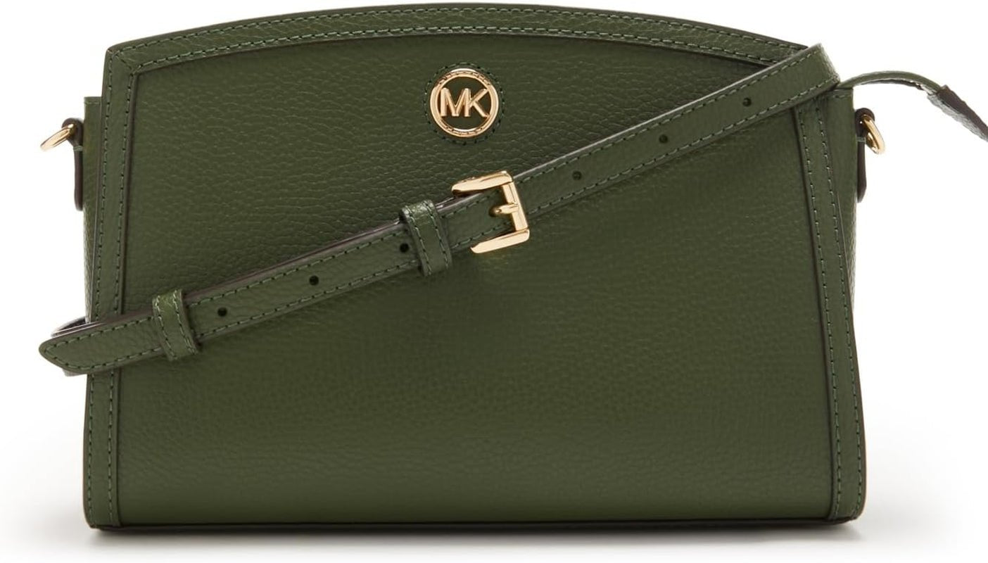 Michael Kors Ladies Lg Ew Xbody Bag Dámské Tašky Naty Shop Amazon Green
