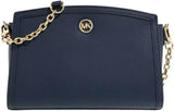 Michael Kors Ladies Lg Ew Xbody Bag Dámské Tašky Naty Shop Navy
