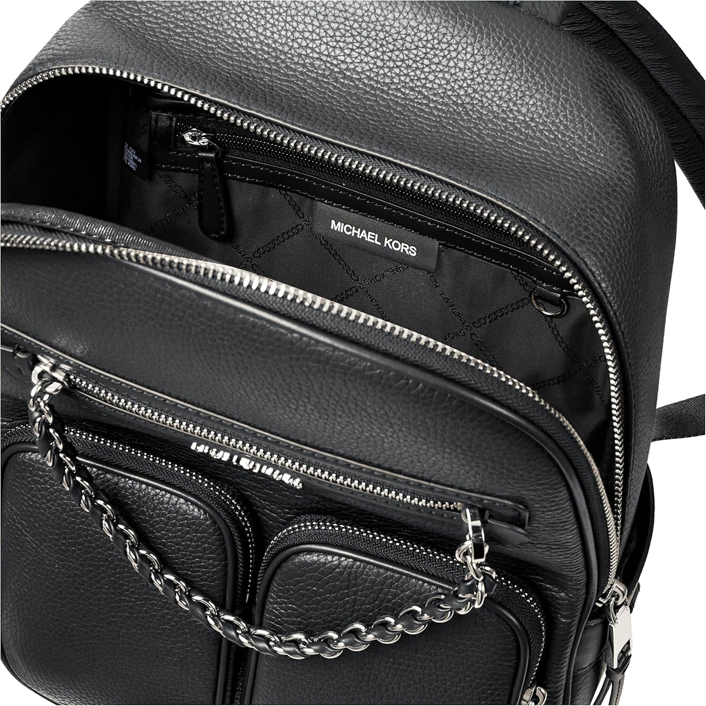 Michael Kors Dámský batoh Md Elliot Dámské Tašky Naty Shop