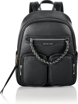 Michael Kors Dámský batoh Md Elliot Dámské Tašky Naty Shop Black