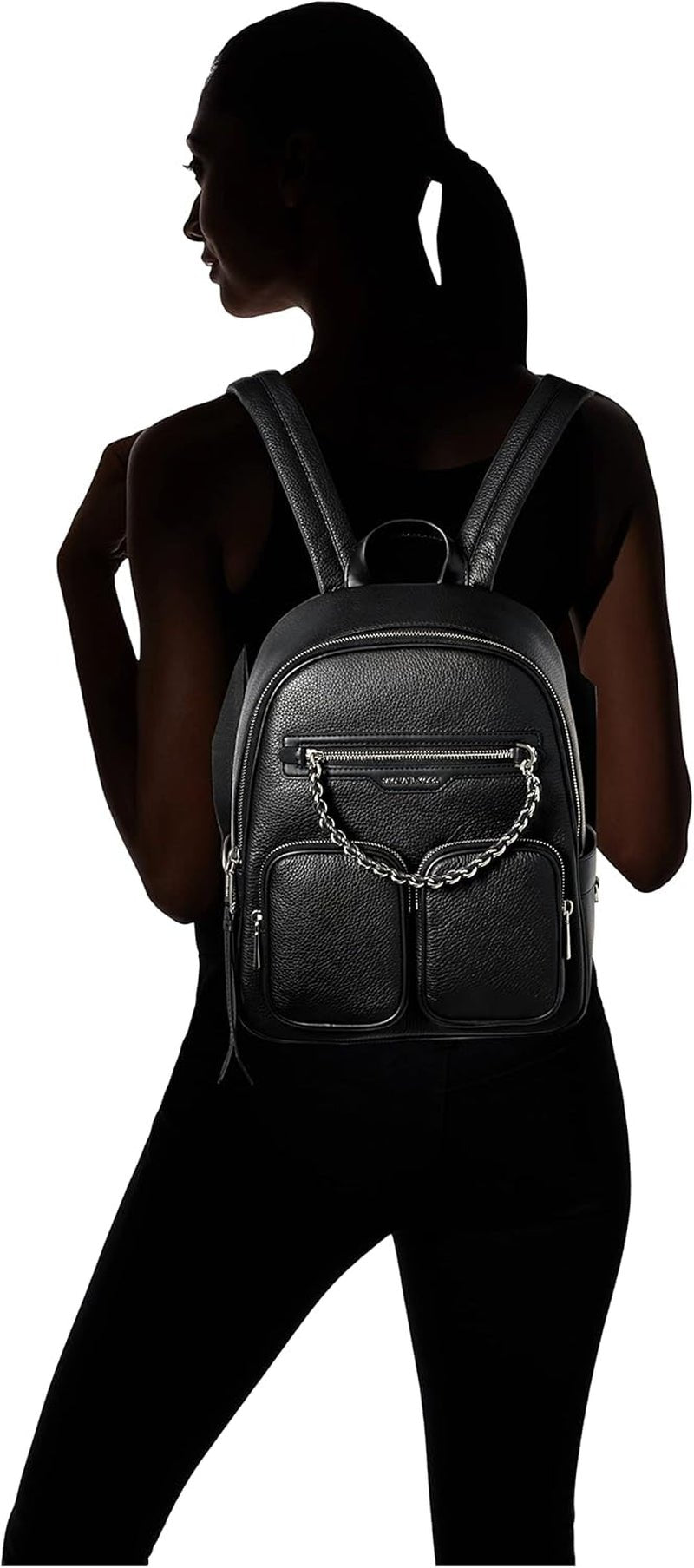 Michael Kors Dámský batoh Md Elliot Dámské Tašky Naty Shop