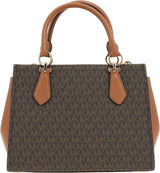 Michael Kors Ladies Md Satchel Bag Women Bags Naty Shop
