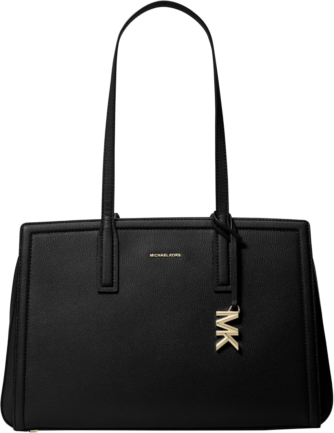 Michael Kors Dámské kabelky Md Tote Kabelky Dámské Naty Shop Black