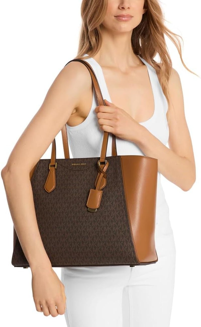 Michael Kors Lg Mf Tz Tote Kabelka Dámské Tašky Naty Shop