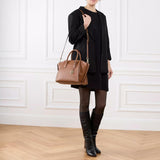 Michael Kors Lg Tz Satchel Bag Dámské Tašky Naty Shop