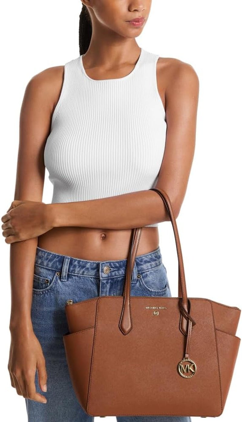 Michael Kors Marilyn Md Tz Tote Bag Dámské tašky Naty Shop